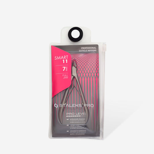 STALEKS צבת עור SMART 11\7