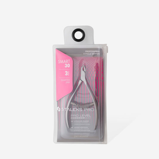 STALEKS צבת עור SMART 30\3