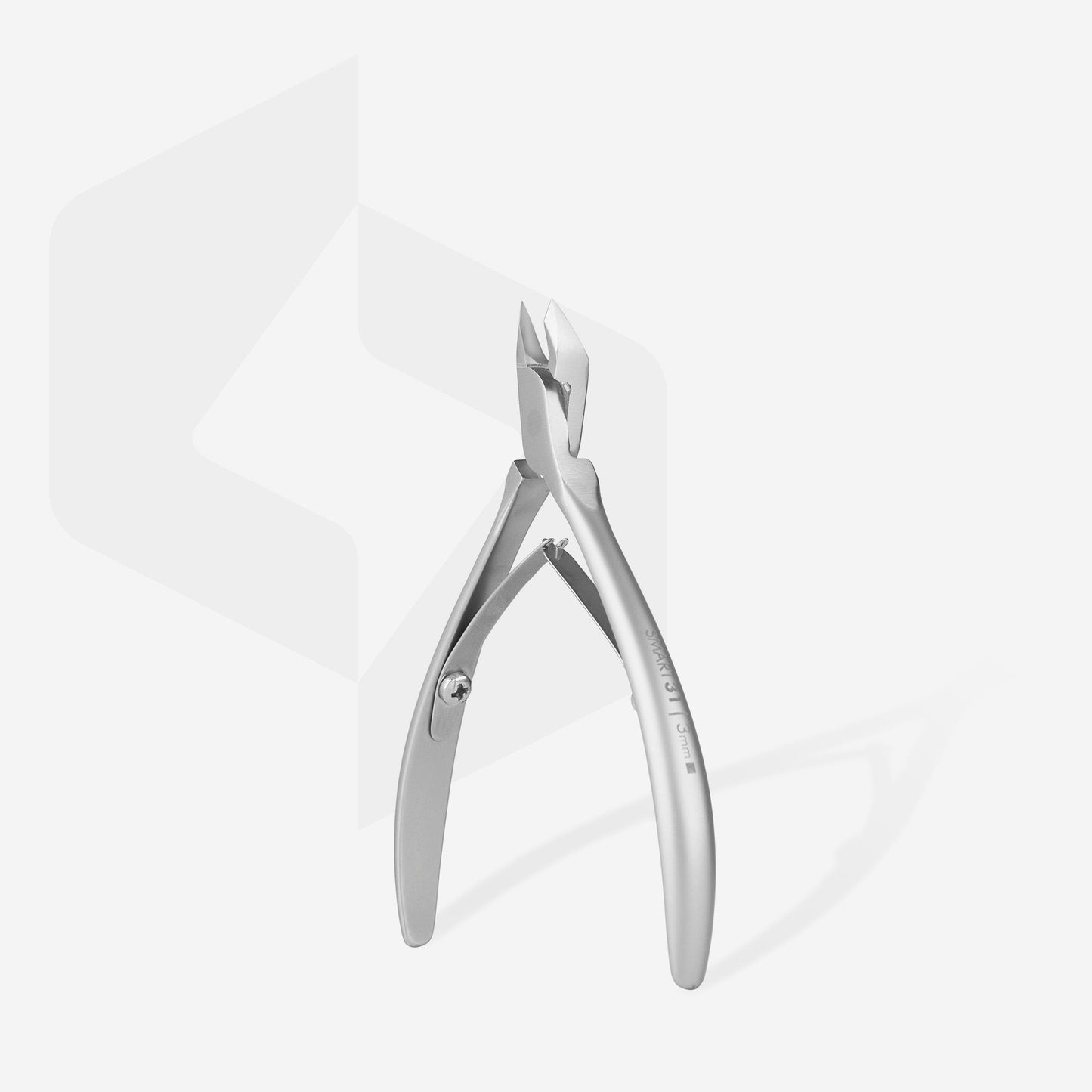 STALEKS צבת עור SMART 31\3