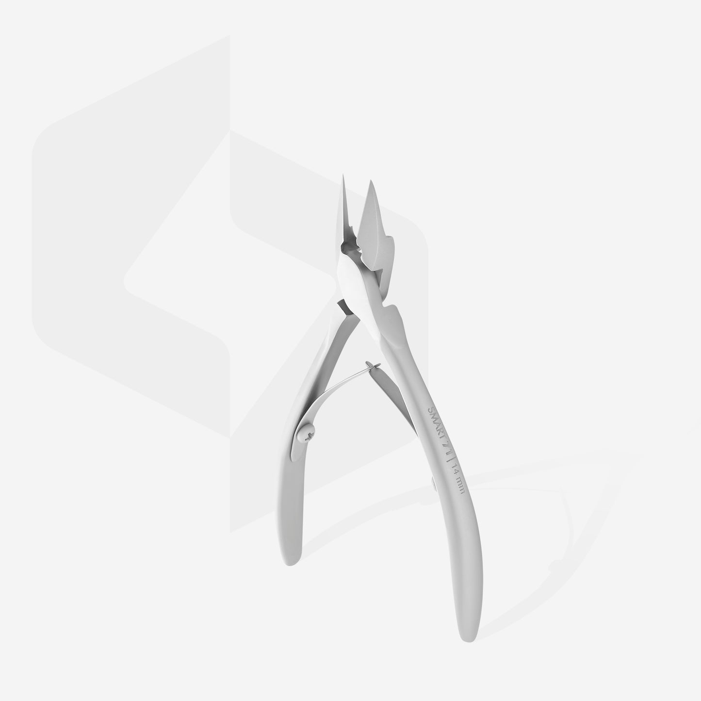 צבתית פדיקור לציפורן חודרנית Staleks SMART 71/14
