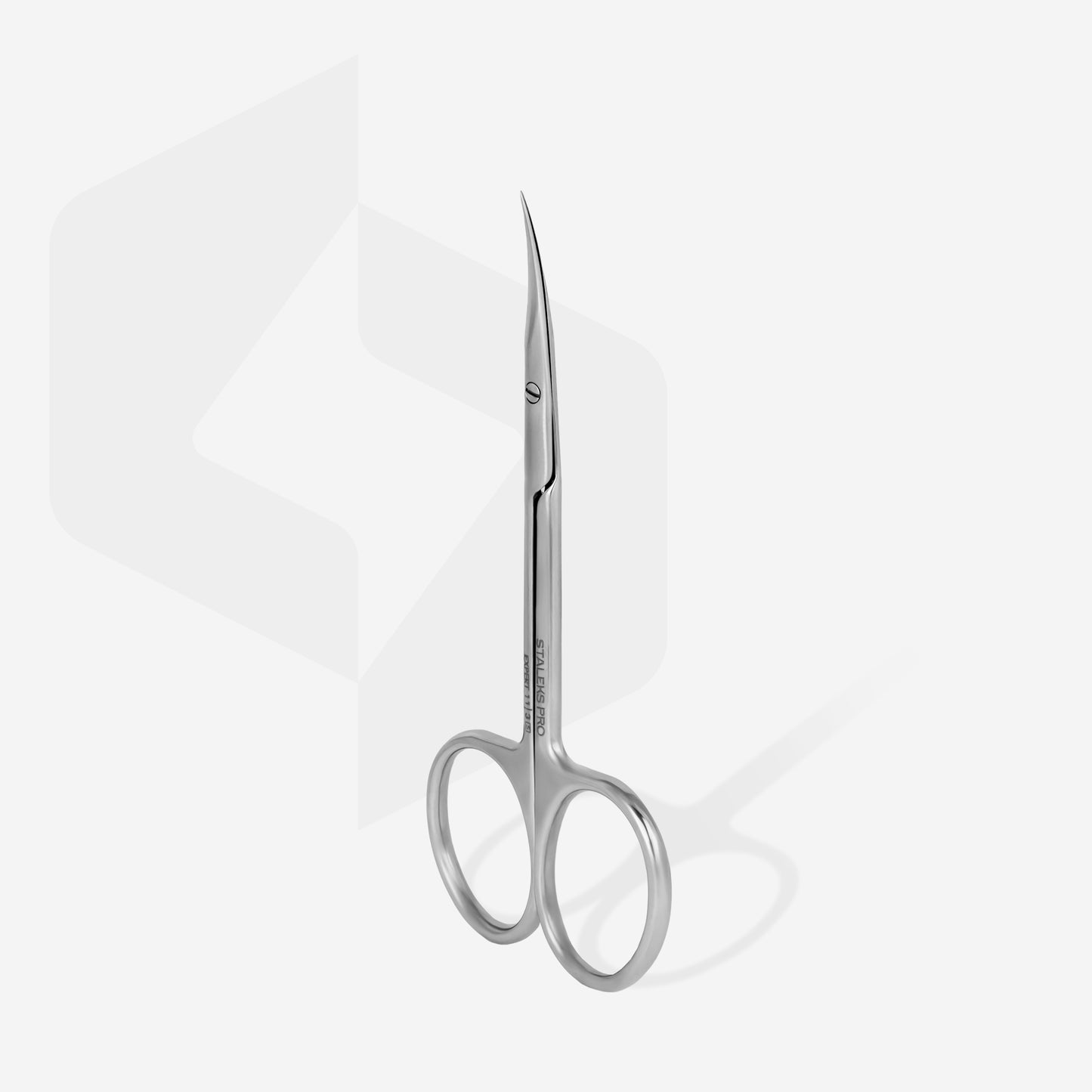 מספריים לקוטיקולה מקצועיות לשמאליים EXPERT 11 TYPE 3