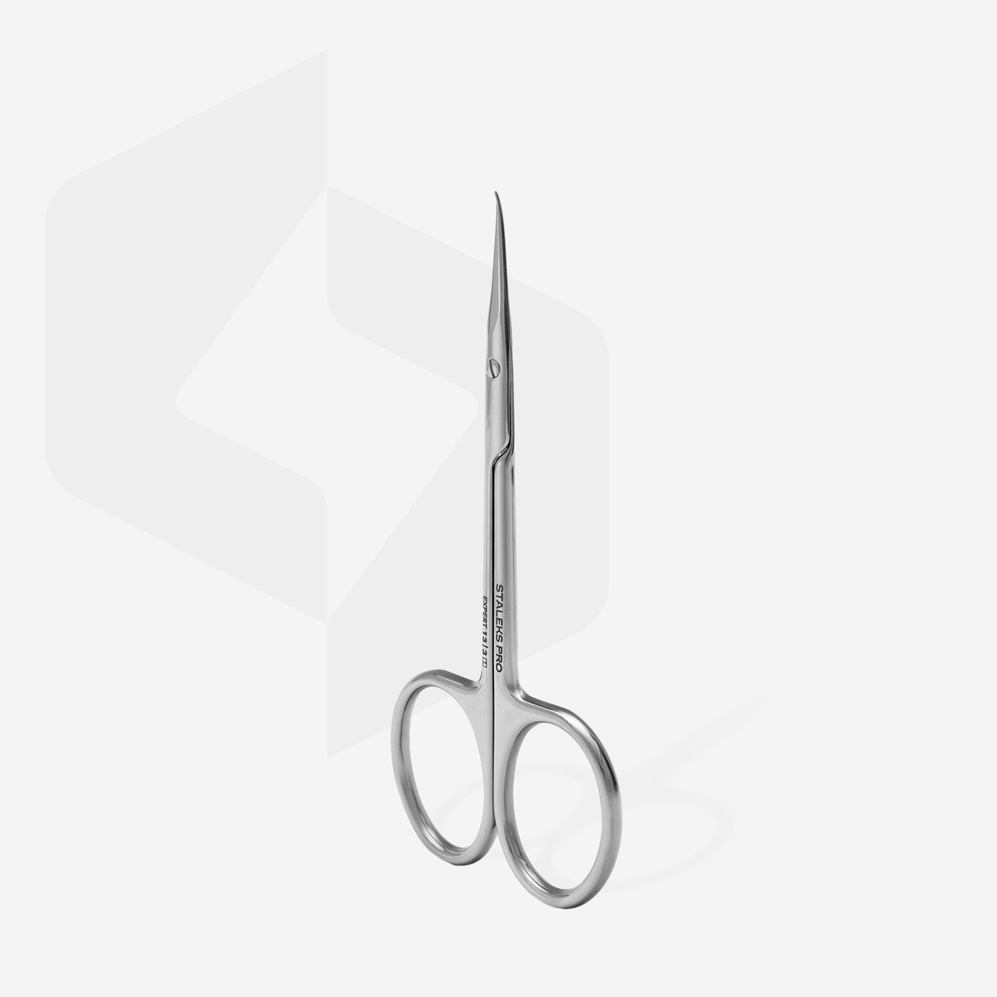 מספריים לקוטיקולה מקצועיות לשמאליים EXPERT 13 TYPE 3