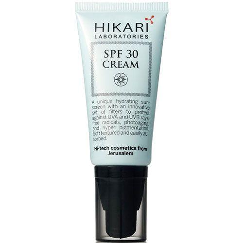 היקארי SPF30 60 מ"ל