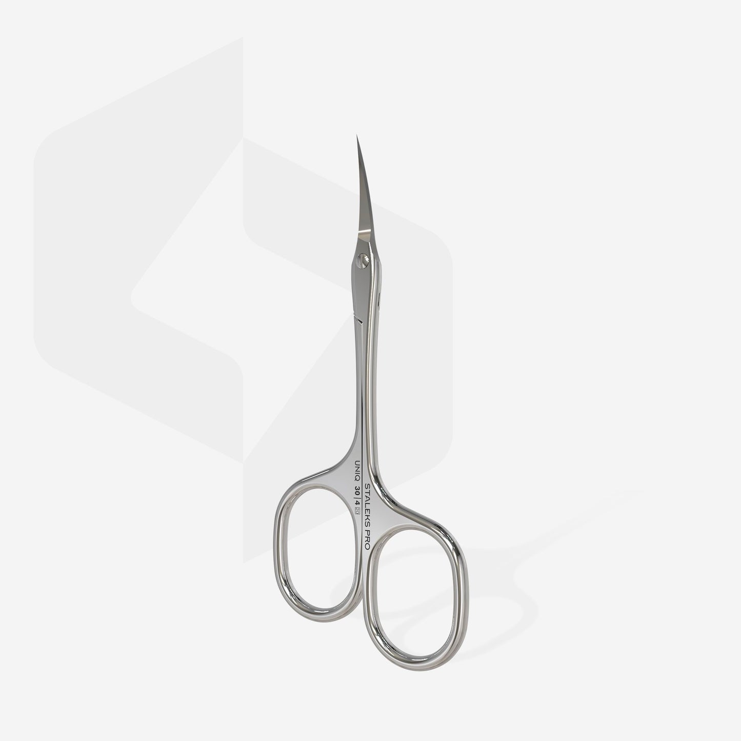 מספריים לקוטיקולה מקצועיות Asymmetric UNIQ 40 TYPE 4
