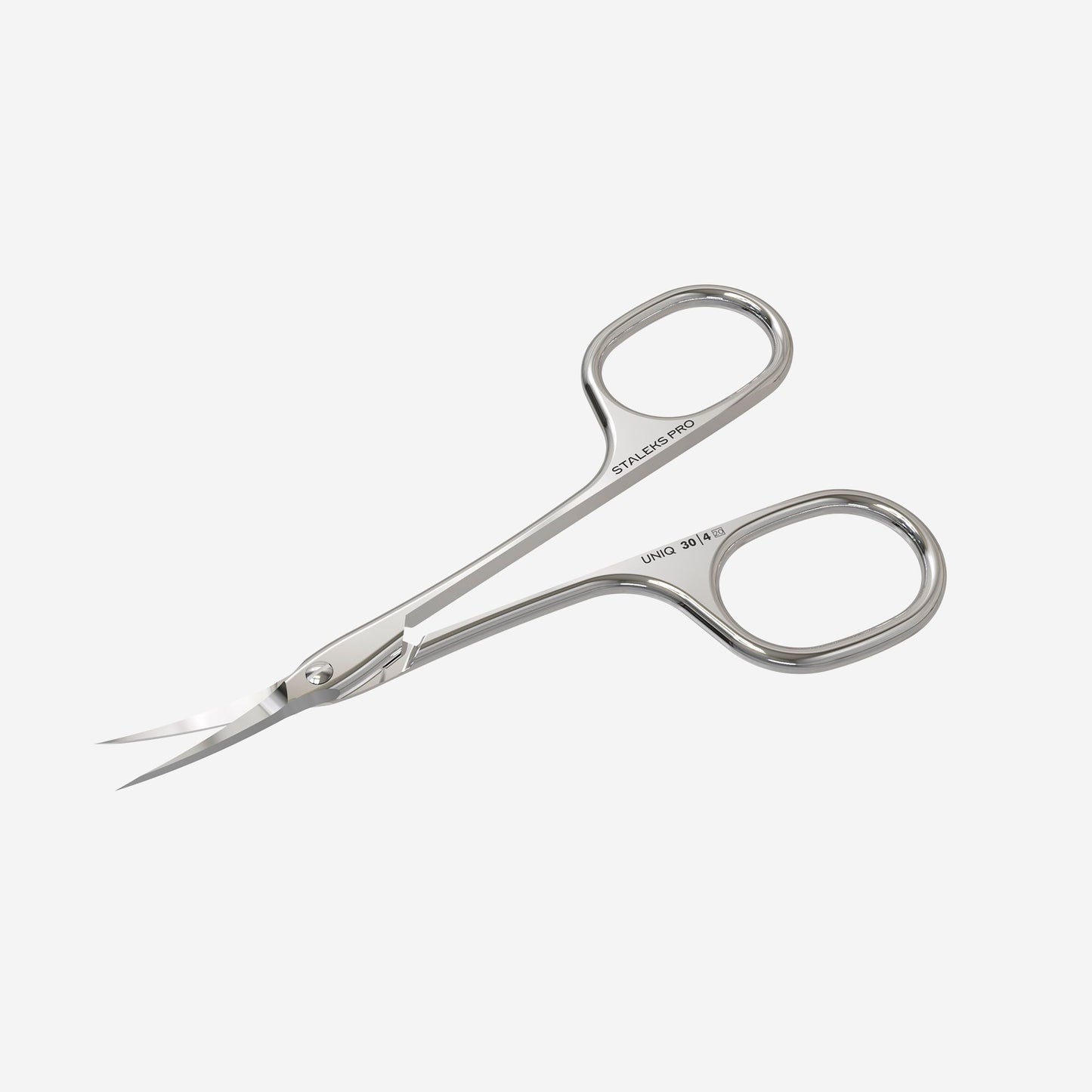מספריים לקוטיקולה מקצועיות Asymmetric UNIQ 40 TYPE 4