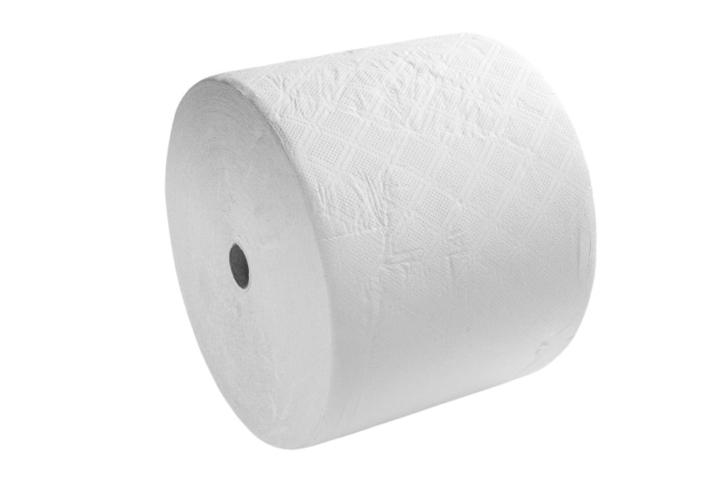 נייר תעשייתי לבן גדול 3 ק״ג