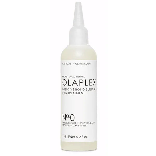 Olaplex מספר 0 - פריימר טיפול מרוכז לשיער לפני שימוש 155 מ"ל