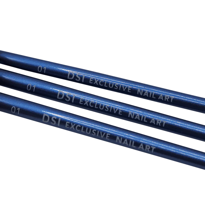 מכחול לקישוט DSI Exclusive 01