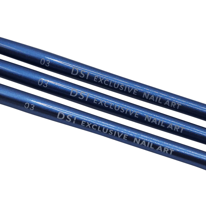 מכחול לקישוט DSI Exclusive 03