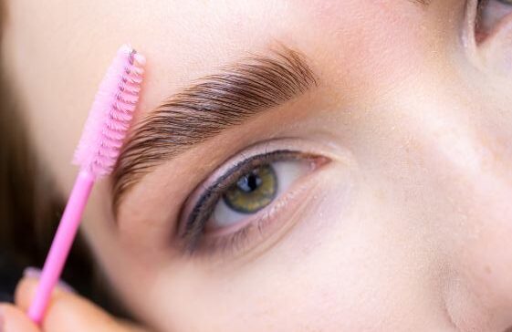 ערכת הרמת ריסים וגבות + קורס מקצועי מבית COMBINAL