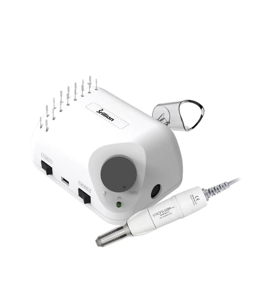 מכונת שיוף Strong Brillian 210