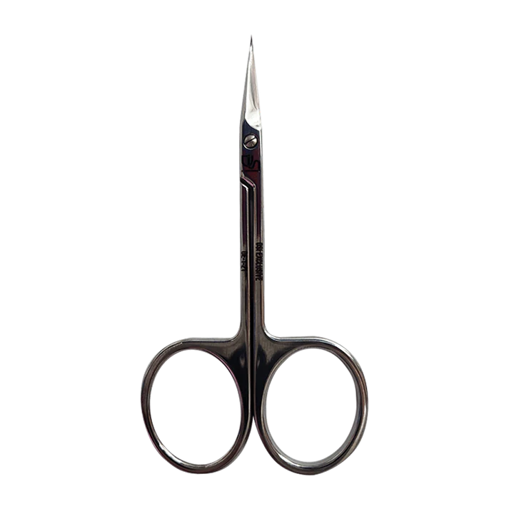 מספריים לקוטיקולה 21 ממ– קצה מעוקל DSI Exclusive Special Series