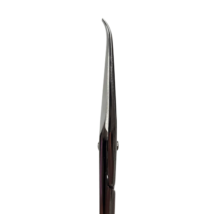 מספריים לקוטיקולה 21 ממ– קצה מעוקל DSI Exclusive Special Series