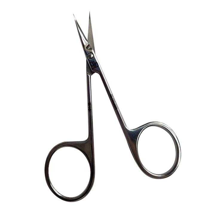 מספריים לקוטיקולה 21 ממ– קצה מעוקל DSI Exclusive Special Series