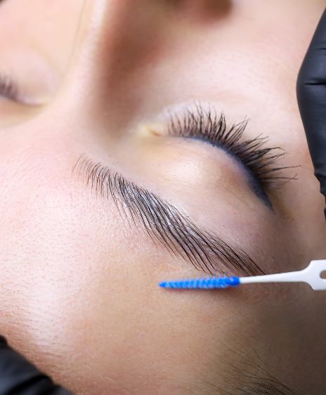 ערכת הרמת ריסים וגבות + קורס מקצועי מבית COMBINAL