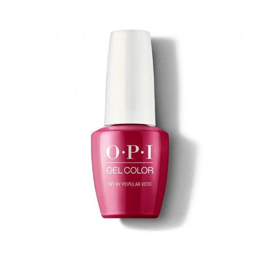 OPI Gel Polish - OPI By Popular Vote 15ml (GC W63)