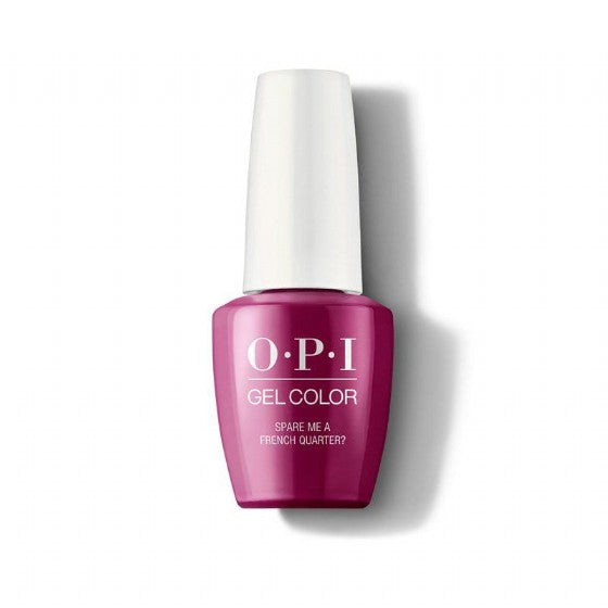 OPI - Spare me a french quarter GC N55