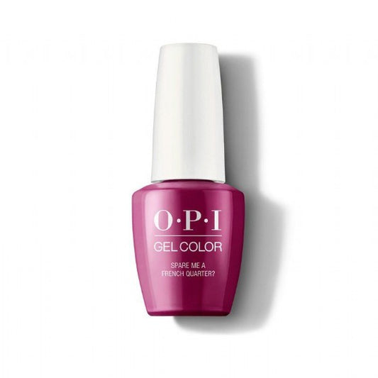OPI - Spare me a french quarter GC N55