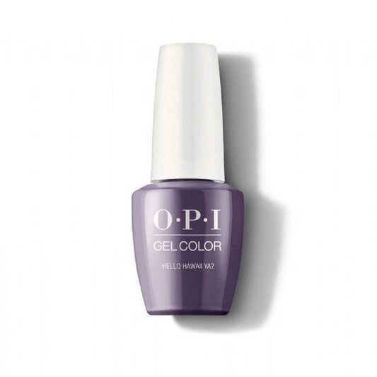 OPI Gel Polish - Hello Hawaii Ya? 15ml (GC H73) | Nail Polish Direct