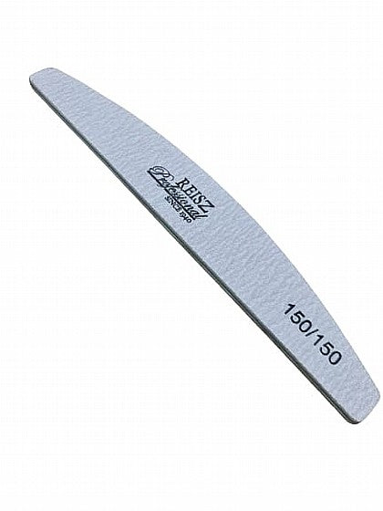 פצירה חצי ירח זברה REISZ 150/150 – רייס