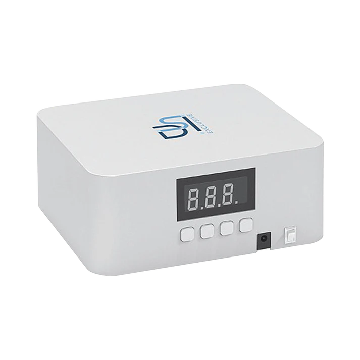 מנורת UV/LED מקצועית לציפורניים DSI ExclusiveV9