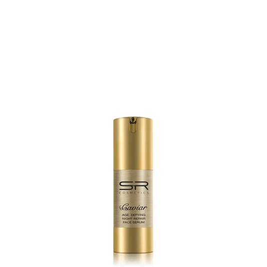 SR Cosmetics קוויאר – סרום משקם 30 מ"ל