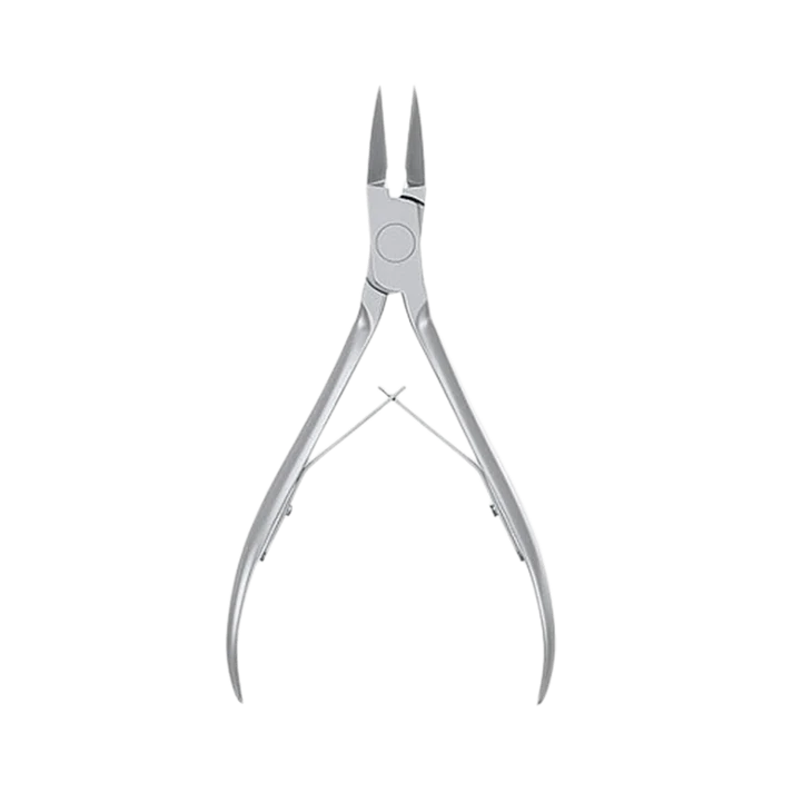 צבת מקצועית לציפורניים DSI Exclusive NL-204 – להב 16 מ"מ