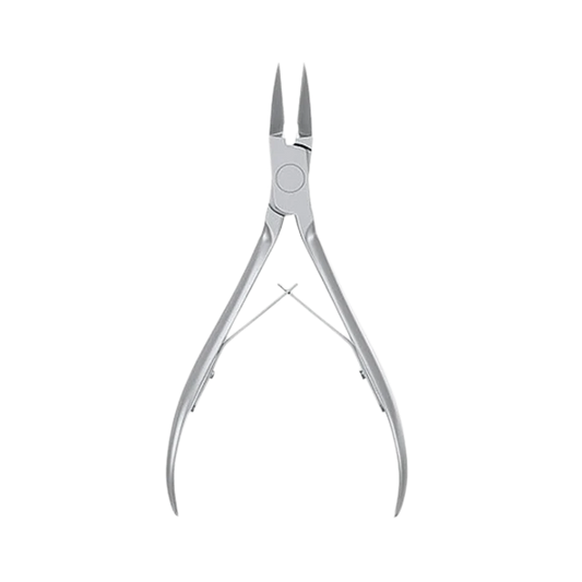 צבת מקצועית לציפורניים DSI Exclusive NL-204 – להב 16 מ"מ