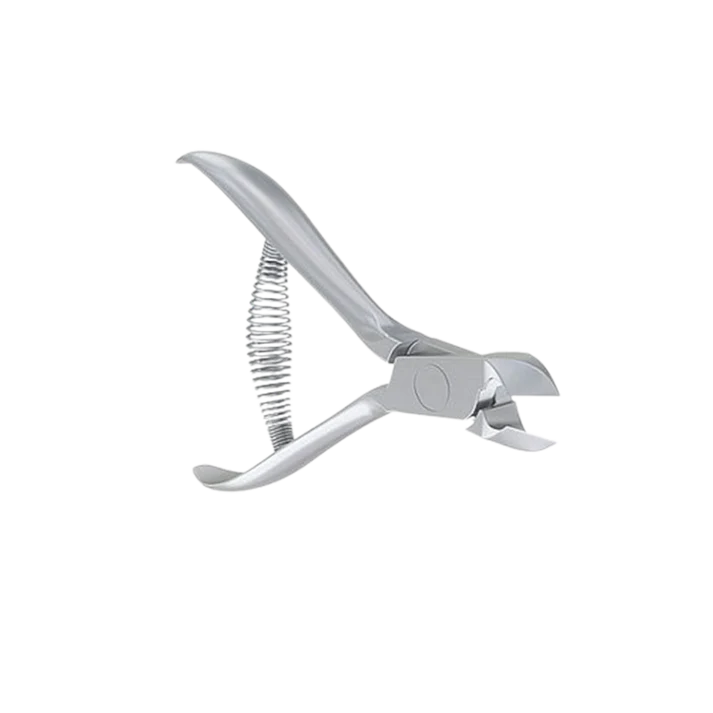 צבת מקצועית לקוטיקולה – DSI Exclusive Cuticle Nippers SLC01/5