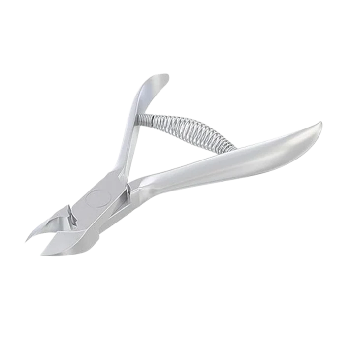 צבת מקצועית לקוטיקולה – DSI Exclusive Cuticle Nippers SLC01/5