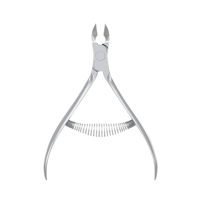 צבת מקצועית לקוטיקולה – DSI Exclusive Cuticle Nippers SLC01/7