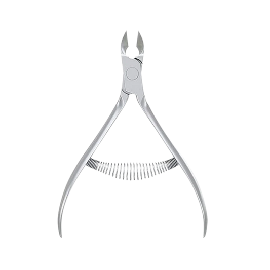 צבת מקצועית לקוטיקולה – DSI Exclusive Cuticle Nippers SLC01/7