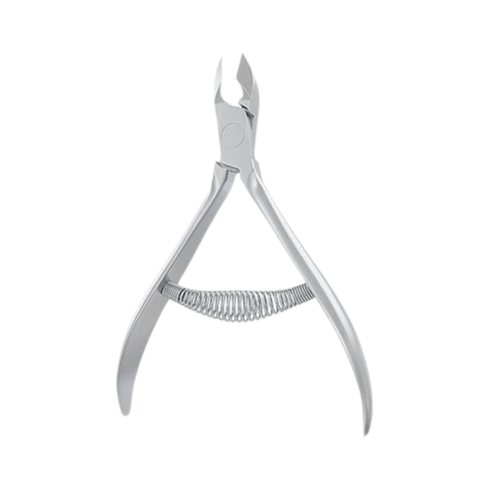 צבת מקצועית לקוטיקולה – DSI Exclusive Cuticle Nippers SLC01/7