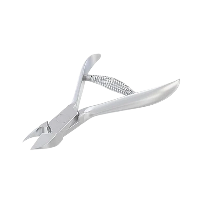 צבת מקצועית לקוטיקולה – DSI Exclusive Cuticle Nippers SLC01/7