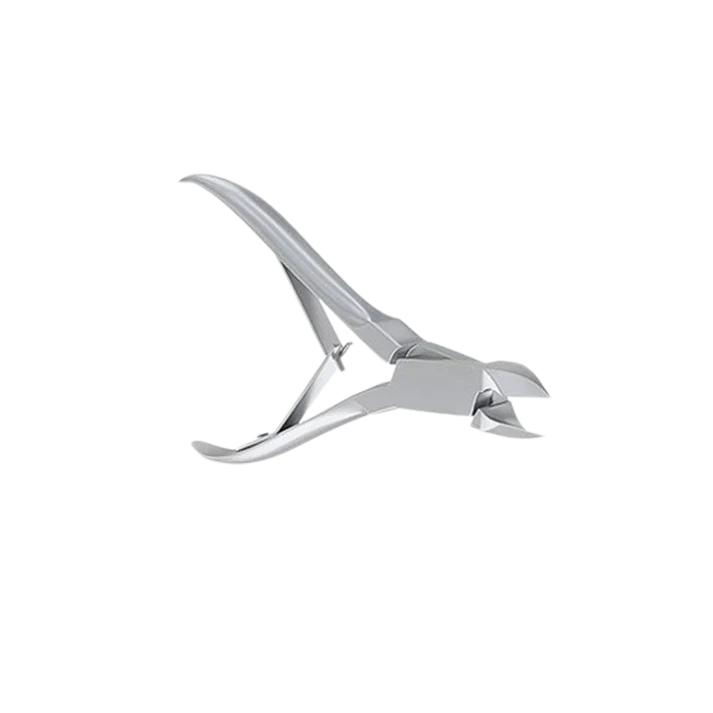 צבת מקצועית לקוטיקולה – DSI Exclusive Cuticle Nippers CO7/JAW12