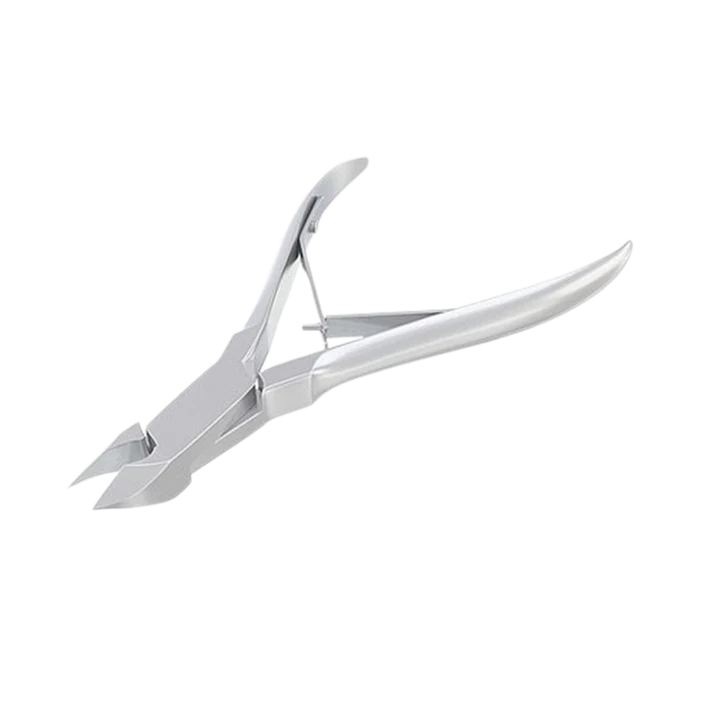 צבת מקצועית לקוטיקולה – DSI Exclusive Cuticle Nippers CO7/JAW12