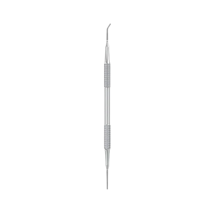 פצירה דו-צדדית לציפורן חודרנית DSI Exclusive P15 Skin Pusher