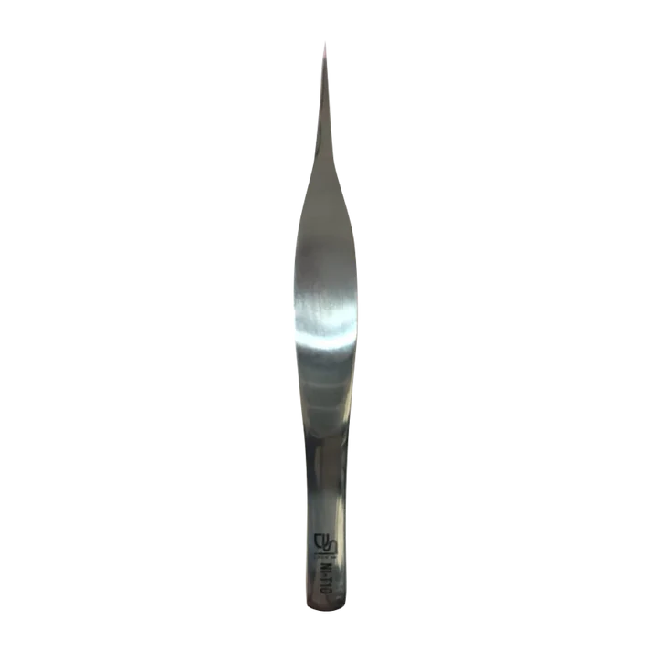פינצטה לציפורן חודרנית DSI Exclusive Splinter Tweezers T-10