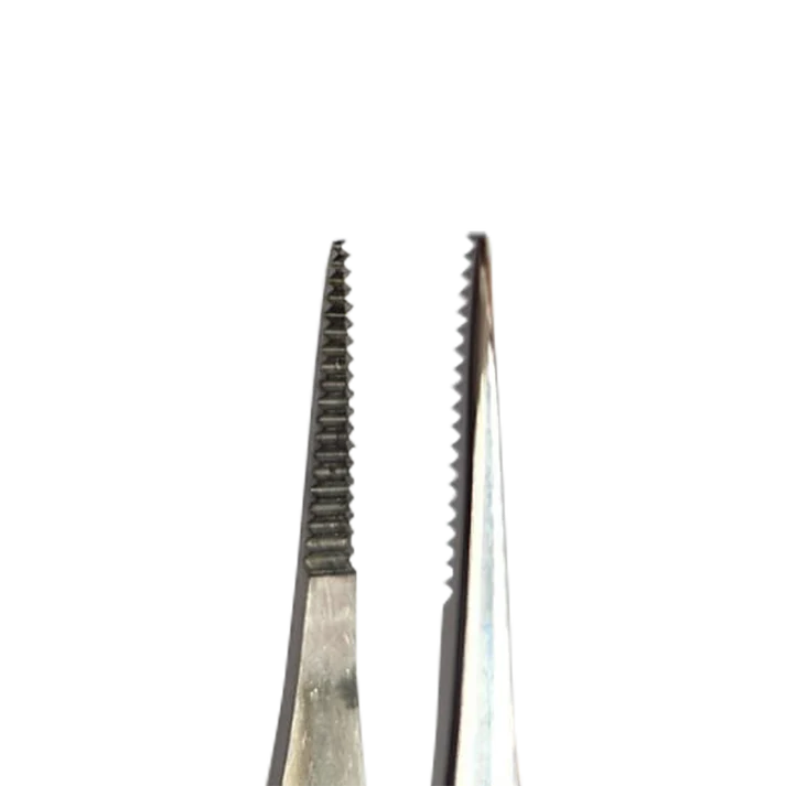 פינצטה לציפורן חודרנית DSI Exclusive Splinter Tweezers T-10