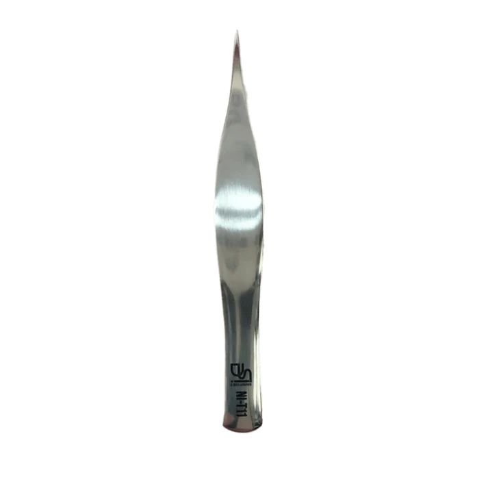 פינצטה לציפורן חודרנית DSI Exclusive Splinter Tweezers T-11