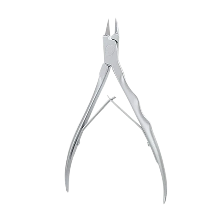 צבת מקצועית לציפורניים DSI Exclusive NL 202 – להב 17 מ"מ