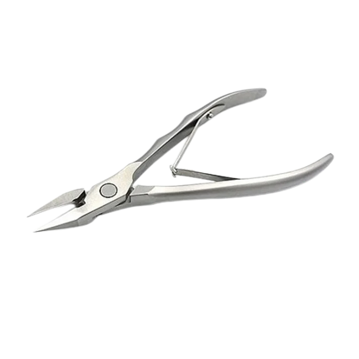 צבת מקצועית לציפורניים DSI Exclusive NL 202 – להב 17 מ"מ