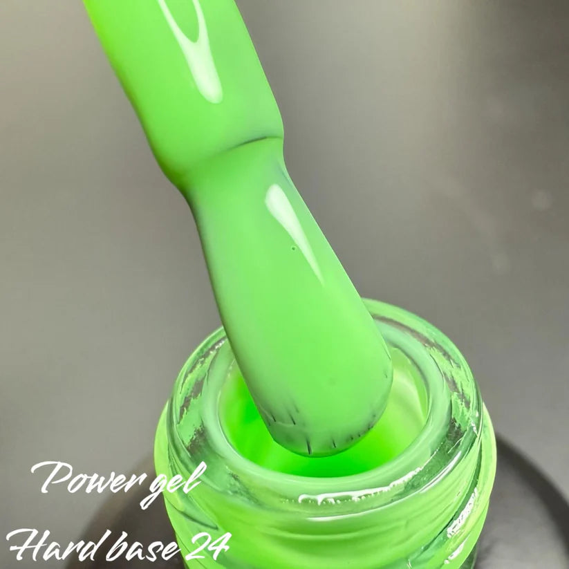 Hard Base 24