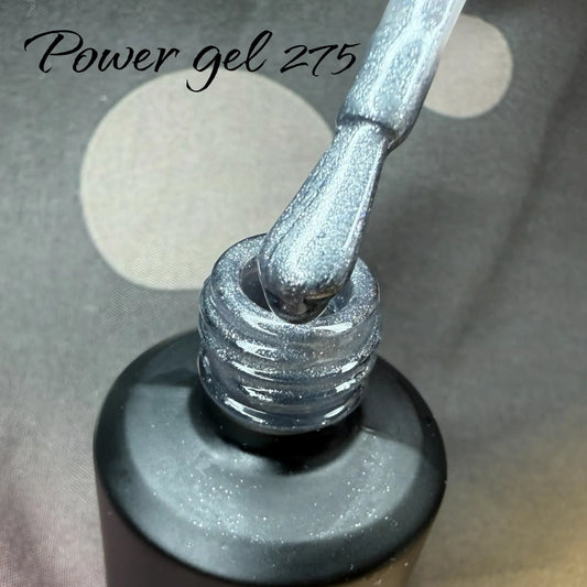 Power Gel לק ג'ל פאוור ג'ל 275