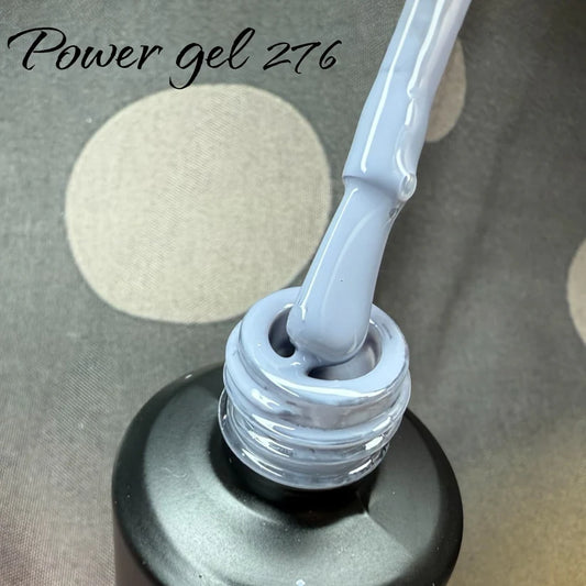 Power Gel לק ג'ל פאוור ג'ל 276