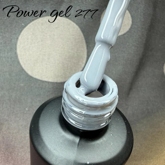 Power Gel לק ג'ל פאוור ג'ל 277