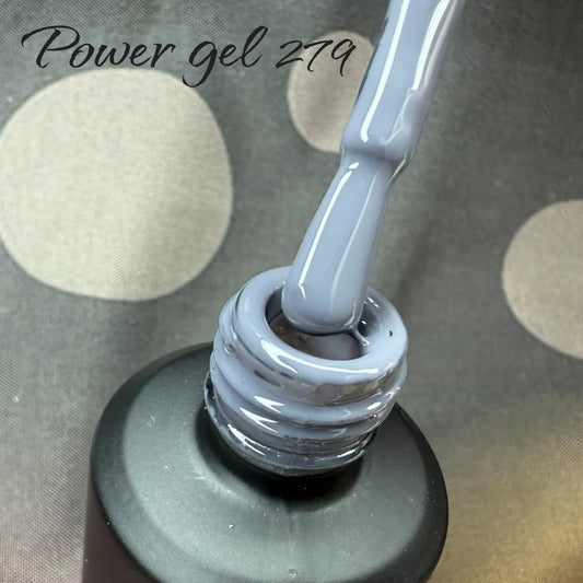 Power Gel לק ג'ל פאוור ג'ל 279