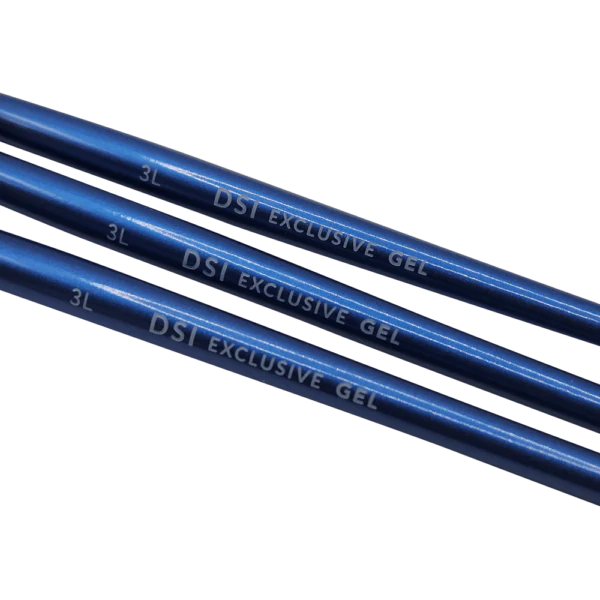 מכחול לבנייה בג׳ל DSI Exclusive 3L