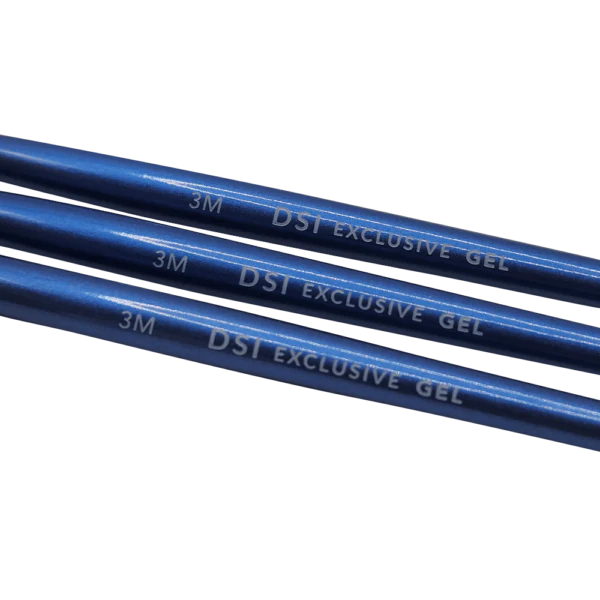 מכחול לבנייה בג׳ל DSI Exclusive 3M