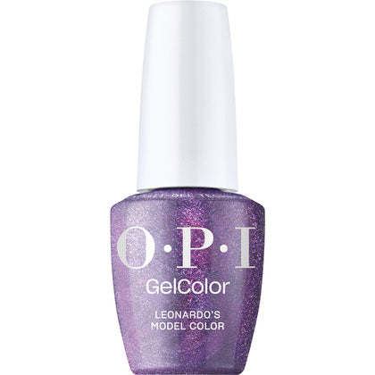 Leonardo's Model Color MI11 | OPI